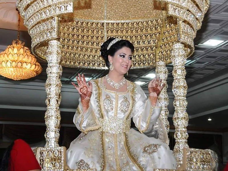 اضغط لمشاهدة الفيديو: امرأة مغربية تبحث عن زوجٍ فقير